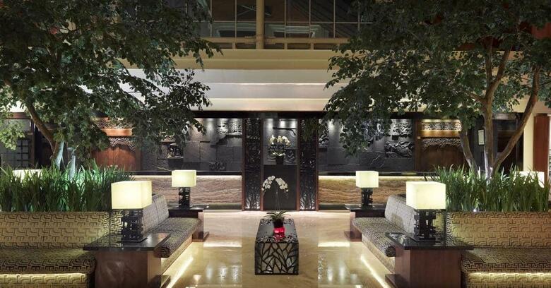 Hotel Gran Melia
