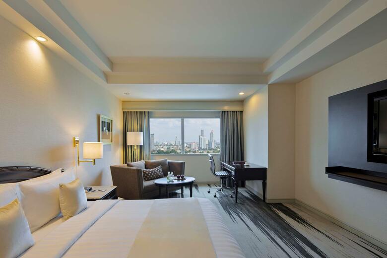 Hotel Gran Melia