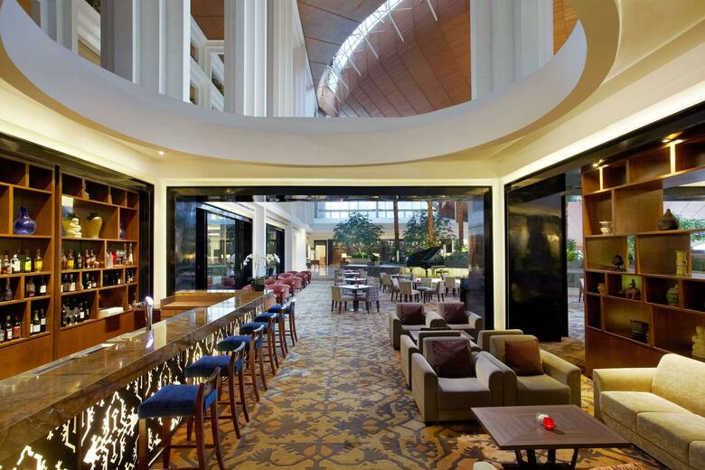 Hotel Gran Melia