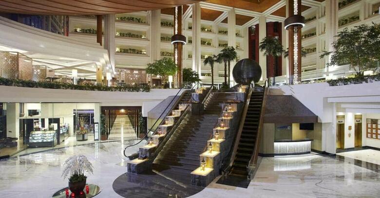 Hotel Gran Melia