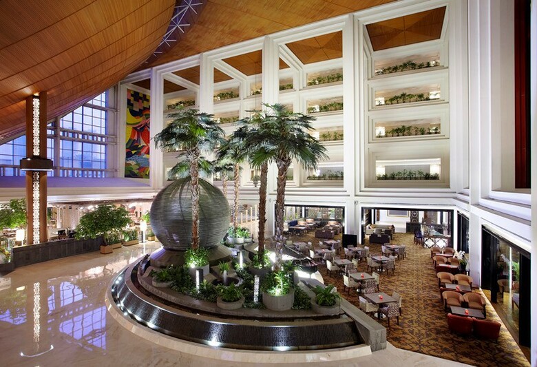 Hotel Gran Melia