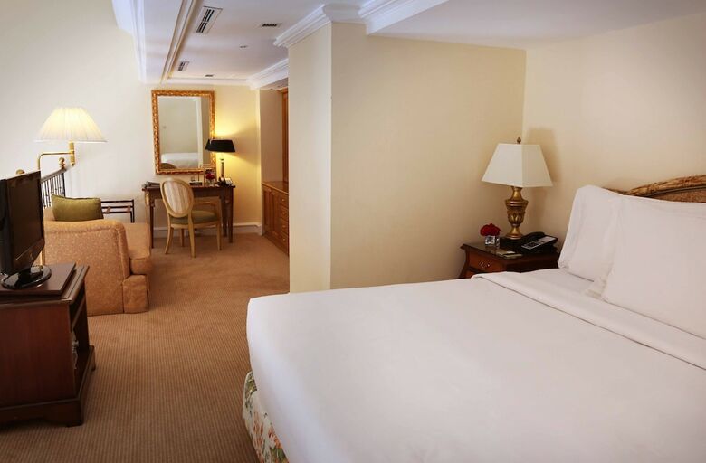 Hotel Gran Mahakam