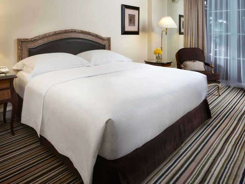Hotel Gran Mahakam