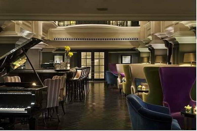 Hotel Gran Mahakam