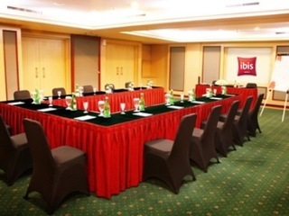 Hotel Ibis Kemayoran