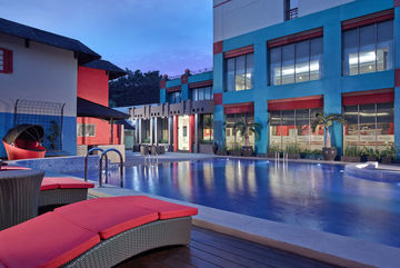 Hotel Ibis Kemayoran