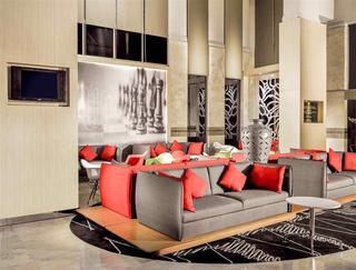 Hotel Ibis Kemayoran