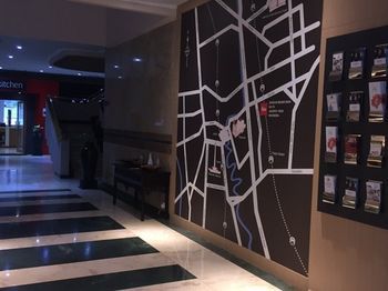 Hotel Ibis Kemayoran