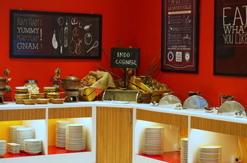 Hotel Ibis Kemayoran