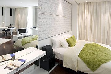 Hotel Kemang Icon By Alila