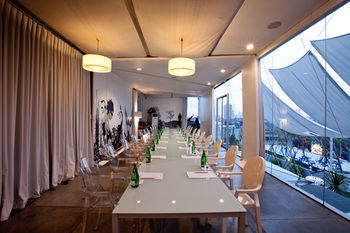 Hotel Kemang Icon By Alila