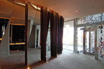 Hotel Kemang Icon By Alila