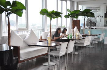 Hotel Kemang Icon By Alila