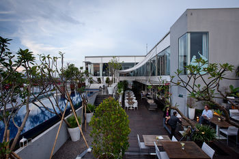 Hotel Kemang Icon By Alila