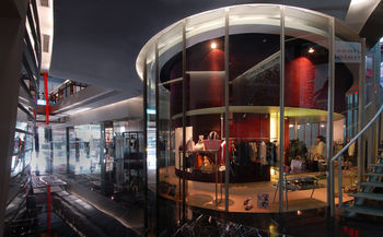 Hotel Kemang Icon By Alila