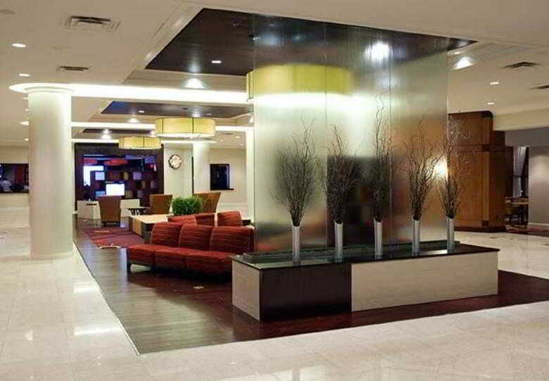 Hotel Richmond Marriott