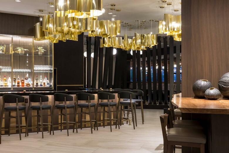 Hotel Richmond Marriott