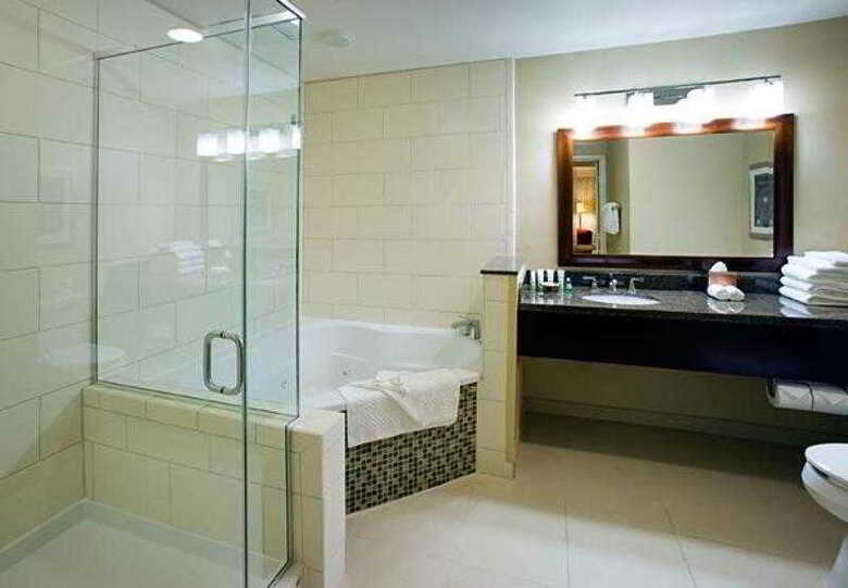 Hotel Richmond Marriott
