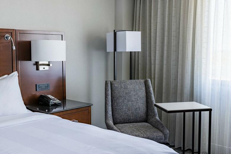 Hotel Richmond Marriott