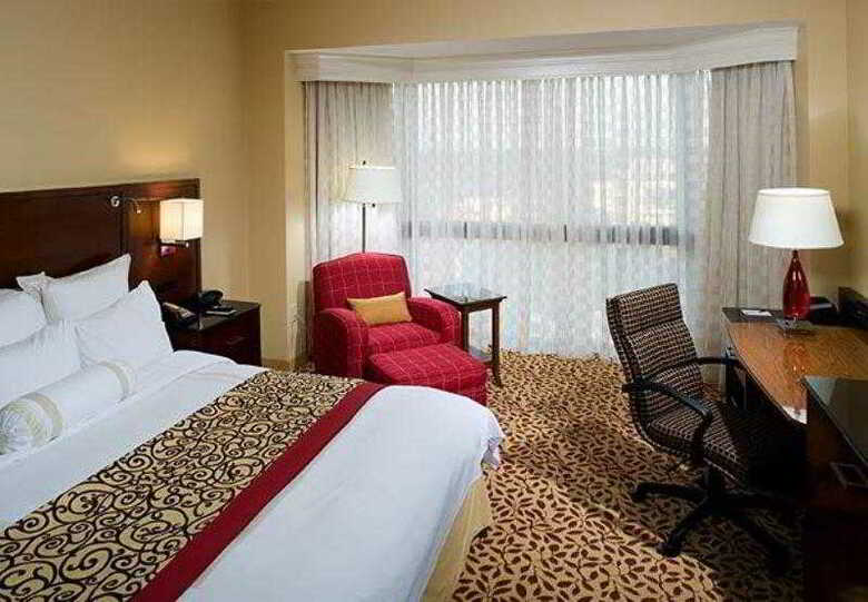 Hotel Richmond Marriott