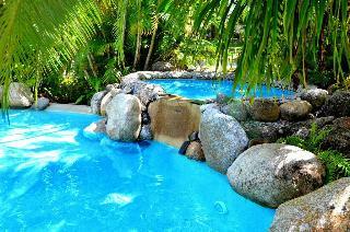 Hotel Beach Terraces