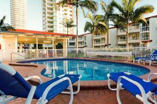 Hotel Key Largo Apartments