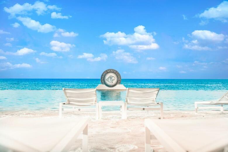 Papagayo Beach Hotel