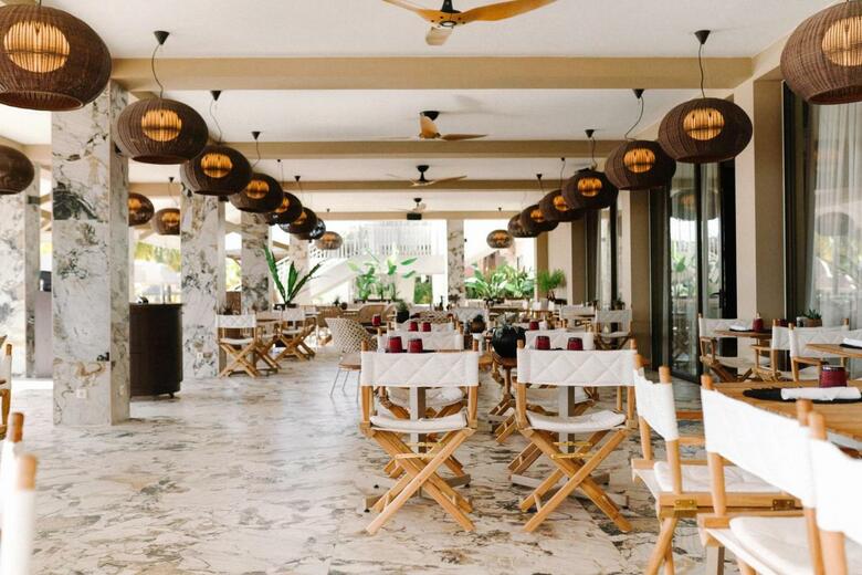 Papagayo Beach Hotel