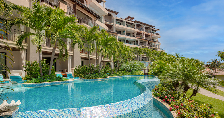 Hotel Sandals La Source Grenada