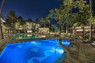 Hotel Sheraton Bandara