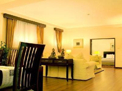Hotel Saphir