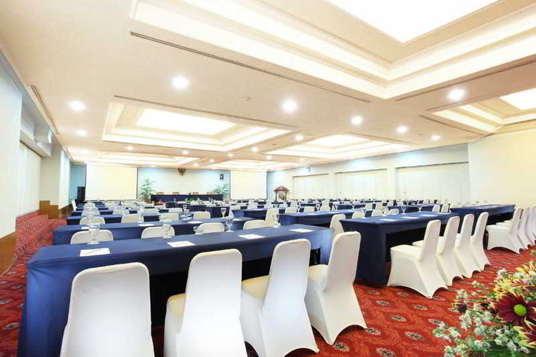 Hotel Saphir