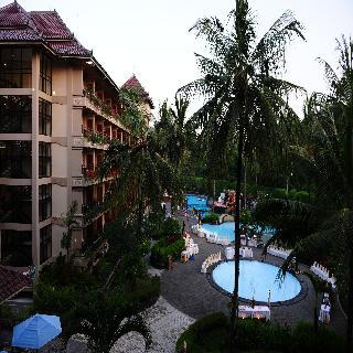 Hotel Jayakarta Yogyakarta