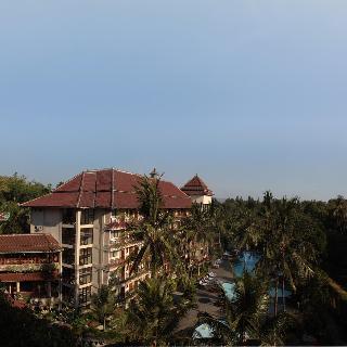 Hotel Jayakarta Yogyakarta
