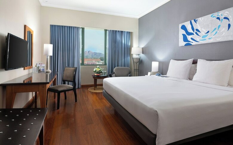 Hotel Novotel Yogyakarta