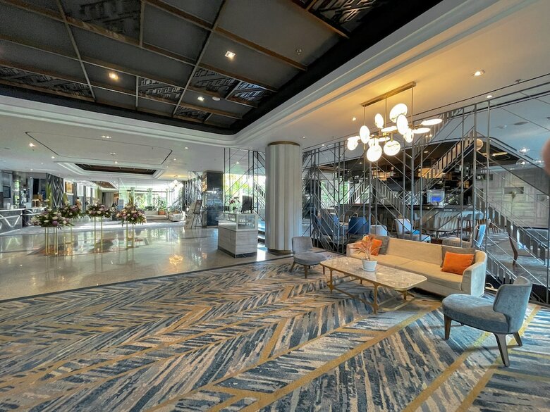 Hotel Novotel Yogyakarta