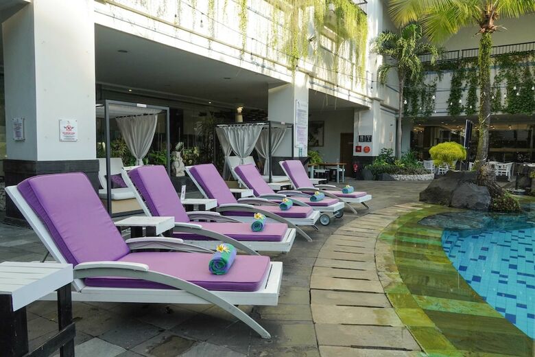 Hotel Novotel Yogyakarta
