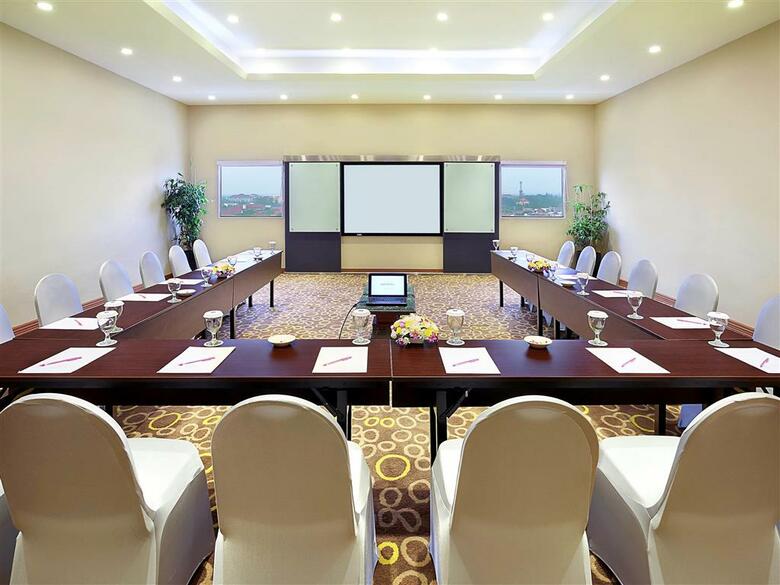 Hotel Novotel Yogyakarta