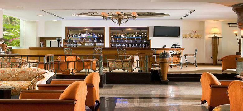 Hotel Novotel Yogyakarta