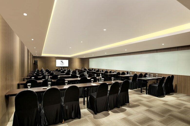 Hotel Novotel Yogyakarta