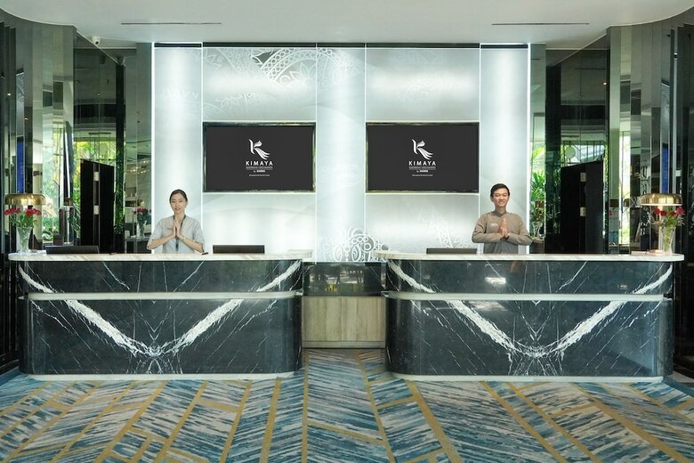 Hotel Novotel Yogyakarta
