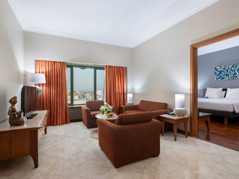 Hotel Novotel Yogyakarta