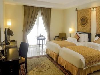 Hotel Phoenix