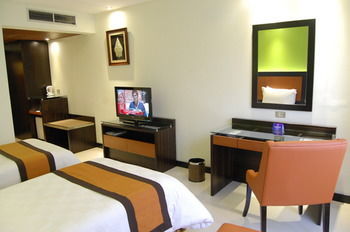 Hotel Jogjakarta Plaza