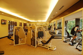 Hotel Jogjakarta Plaza