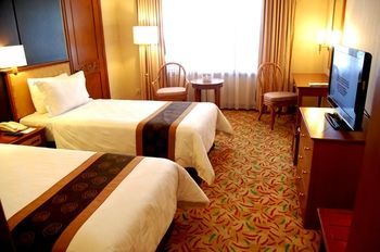 Hotel Jogjakarta Plaza