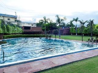 Hotel Amar Yatri Niwas