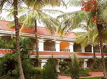 Hotel Golden Palms Spa