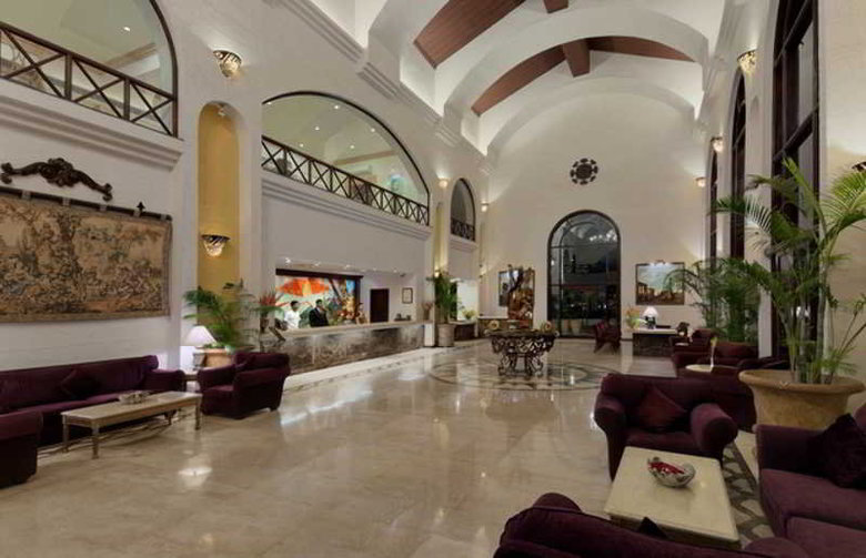 Hotel Golden Palms Spa