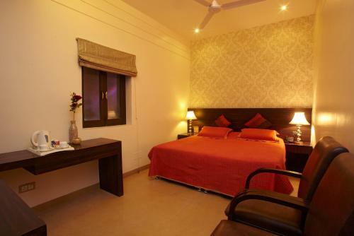 Hotel Ajanta
